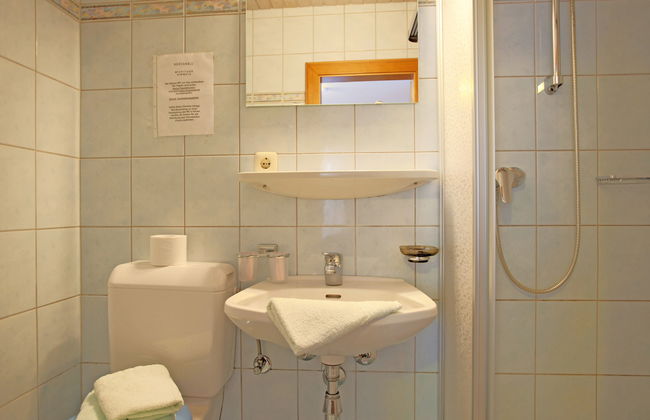 Haus mit 9 Schlafzimmern in Fügen mit garten - Foto 18