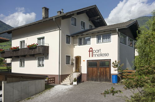 Foto 28 - Casa de 9 habitaciones en Fügen con vistas a la montaña
