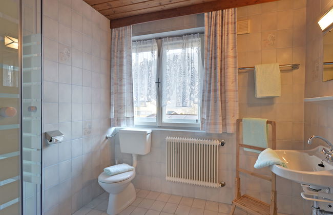 Haus mit 9 Schlafzimmern in Fügen mit garten - Foto 11