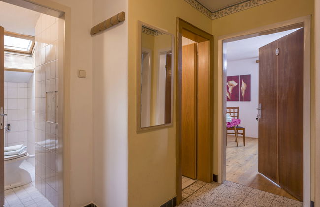 Haus mit 9 Schlafzimmern in Fügen mit garten - Foto 10