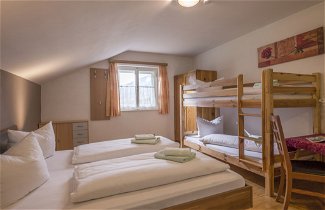 Foto 3 - Casa con 9 camere da letto a Fügen con vista sulle montagne