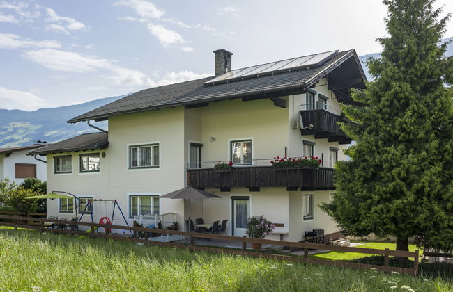 Haus mit 9 Schlafzimmern in Fügen mit garten - Foto 23