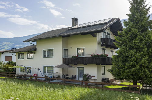 Foto 24 - Casa de 9 quartos em Fügen com vista para a montanha