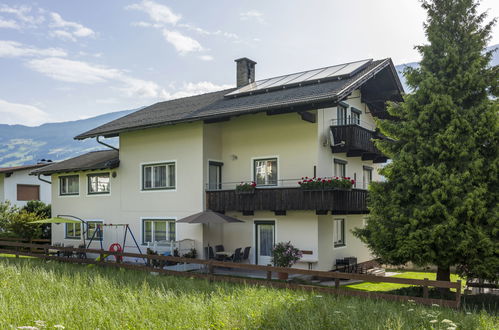 Photo 24 - 9 bedroom House in Fügen with mountain view