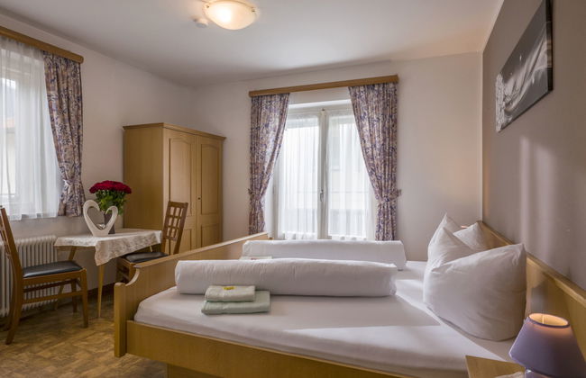 Haus mit 9 Schlafzimmern in Fügen mit garten - Foto 15