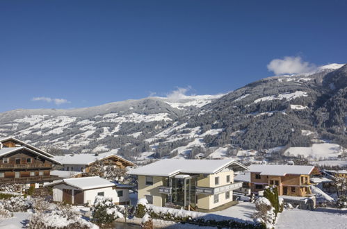 Foto 32 - Haus mit 9 Schlafzimmern in Fügen mit blick auf die berge