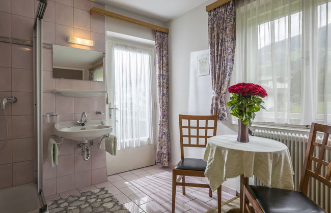 Haus mit 9 Schlafzimmern in Fügen mit garten - Foto 22