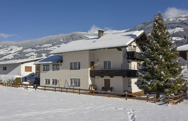 Haus mit 9 Schlafzimmern in Fügen mit garten - Foto 16