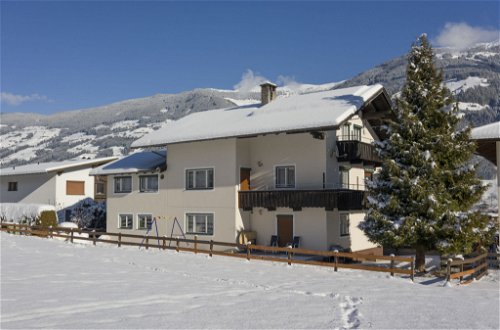 Foto 17 - Haus mit 9 Schlafzimmern in Fügen mit blick auf die berge