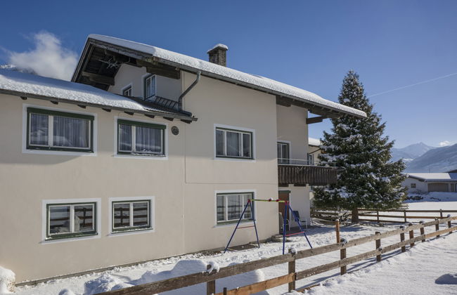 Haus mit 9 Schlafzimmern in Fügen mit garten - Foto 33
