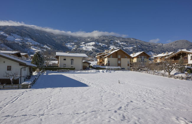 Haus mit 9 Schlafzimmern in Fügen mit garten - Foto 30