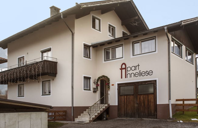 Haus mit 9 Schlafzimmern in Fügen mit garten - Foto 28