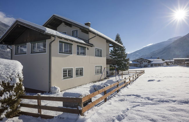 Haus mit 9 Schlafzimmern in Fügen mit garten - Foto 34