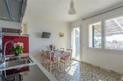 Foto 8 - Apartment mit 2 Schlafzimmern in Terzorio mit garten