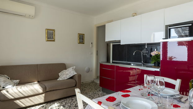 Apartment mit 3 Schlafzimmern in Terzorio mit garten - Foto 4