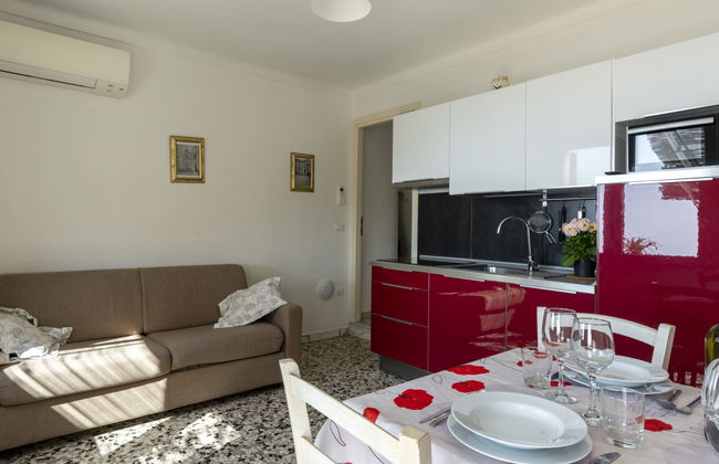 Apartamento de 3 quartos em Terzorio com jardim - Foto 4