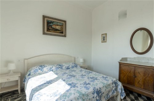 Foto 11 - Appartamento con 2 camere da letto a Terzorio con giardino