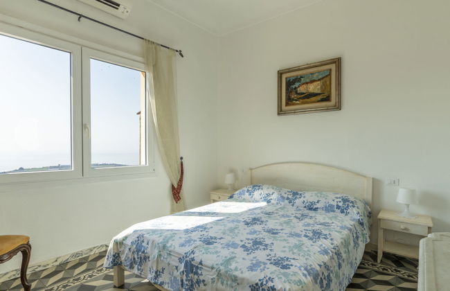 Apartamento de 3 quartos em Terzorio com jardim - Foto 9