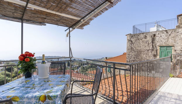 Apartment mit 3 Schlafzimmern in Terzorio mit garten - Foto 5