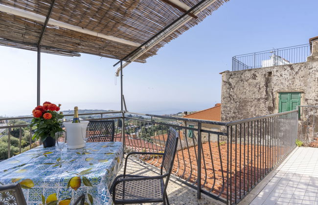 Apartamento de 3 quartos em Terzorio com jardim - Foto 5