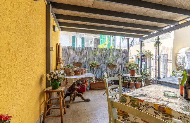 Apartamento de 3 quartos em Terzorio com jardim - Foto 20