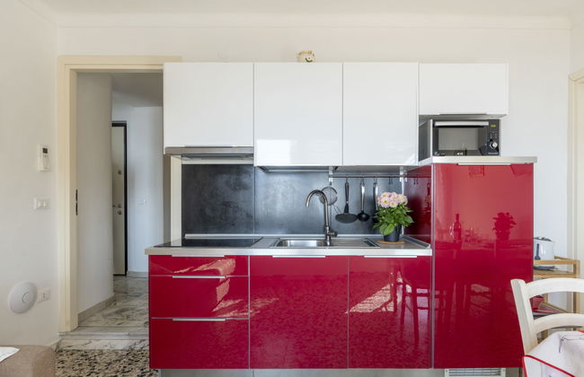 Apartamento de 3 quartos em Terzorio com jardim - Foto 6