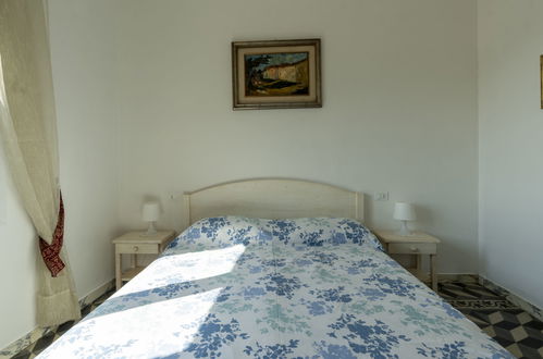 Foto 10 - Apartamento de 2 quartos em Terzorio com jardim