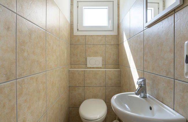 Apartamento de 3 quartos em Terzorio com jardim - Foto 13