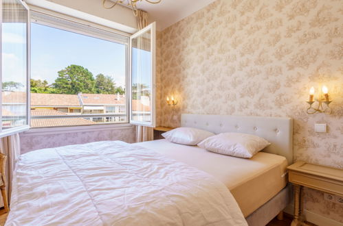 Foto 9 - Appartamento con 3 camere da letto a Saint-Jean-de-Luz con terrazza e vista mare