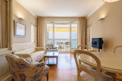 Foto 6 - Apartment mit 3 Schlafzimmern in Saint-Jean-de-Luz mit terrasse und blick aufs meer