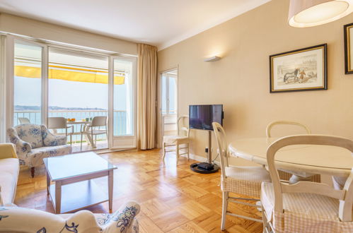 Foto 3 - Appartamento con 3 camere da letto a Saint-Jean-de-Luz con terrazza e vista mare
