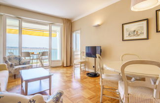 Foto 3 - Apartment mit 3 Schlafzimmern in Saint-Jean-de-Luz mit terrasse und blick aufs meer
