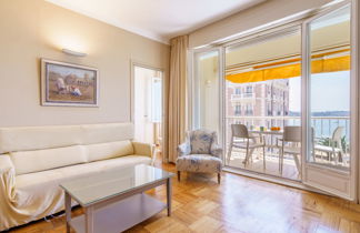 Foto 2 - Apartamento de 3 quartos em Saint-Jean-de-Luz com terraço e vistas do mar