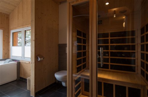 Photo 5 - Maison de 4 chambres à Stadl-Predlitz avec sauna et vues sur la montagne