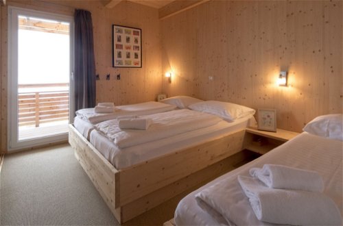 Foto 7 - Casa de 4 habitaciones en Stadl-Predlitz con sauna y vistas a la montaña