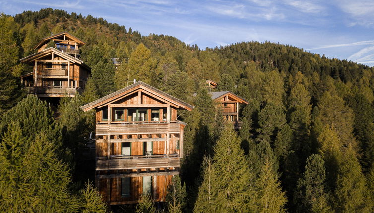 Photo 1 - Maison de 4 chambres à Stadl-Predlitz avec jardin et sauna