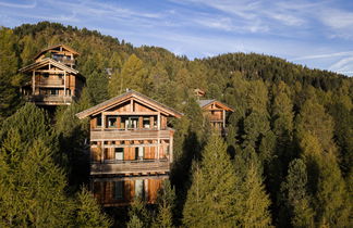 Foto 1 - Casa con 4 camere da letto a Stadl-Predlitz con sauna e vista sulle montagne