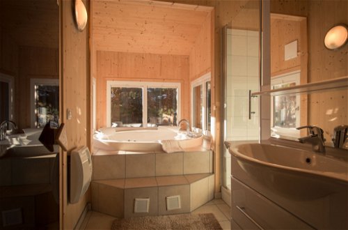 Foto 3 - Casa con 5 camere da letto a Stadl-Predlitz con sauna e vista sulle montagne