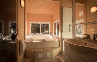 Foto 3 - Casa de 5 habitaciones en Stadl-Predlitz con sauna y vistas a la montaña
