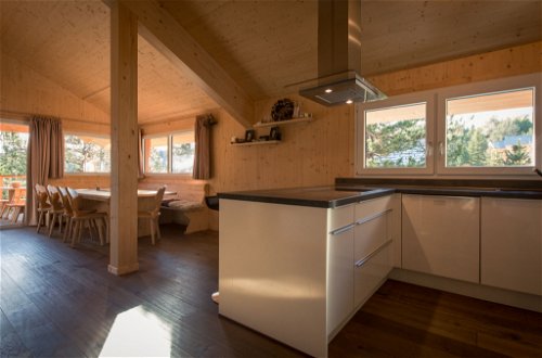 Foto 1 - Casa de 5 habitaciones en Stadl-Predlitz con sauna y vistas a la montaña