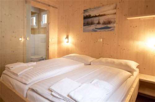 Foto 2 - Haus mit 5 Schlafzimmern in Stadl-Predlitz mit sauna und blick auf die berge