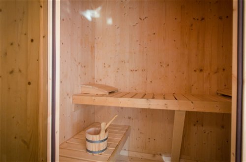 Foto 7 - Casa de 5 quartos em Stadl-Predlitz com sauna e vista para a montanha