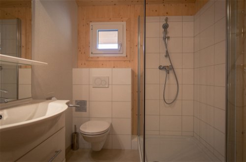 Foto 8 - Haus mit 5 Schlafzimmern in Stadl-Predlitz mit sauna und blick auf die berge