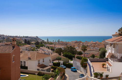 Photo 28 - Maison de 4 chambres à Rincón de la Victoria avec piscine privée et vues à la mer