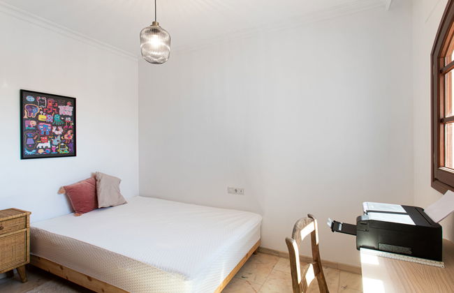 Casa de 5 quartos em Rincón de la Victoria com piscina privada e jardim - Foto 20