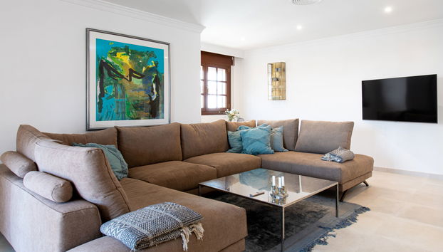 Casa de 5 quartos em Rincón de la Victoria com piscina privada e jardim - Foto 4