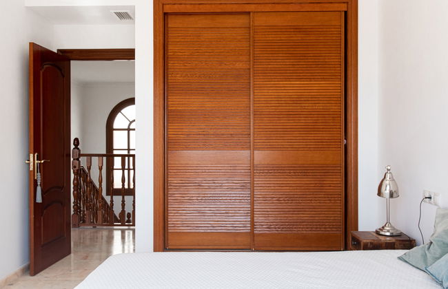 Casa de 5 quartos em Rincón de la Victoria com piscina privada e jardim - Foto 13