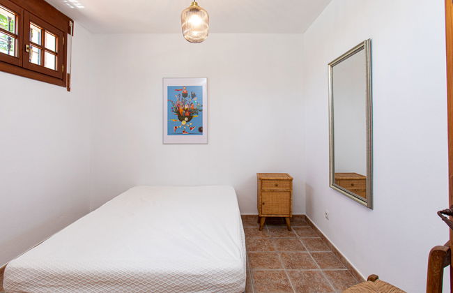 Casa de 5 quartos em Rincón de la Victoria com piscina privada e jardim - Foto 22