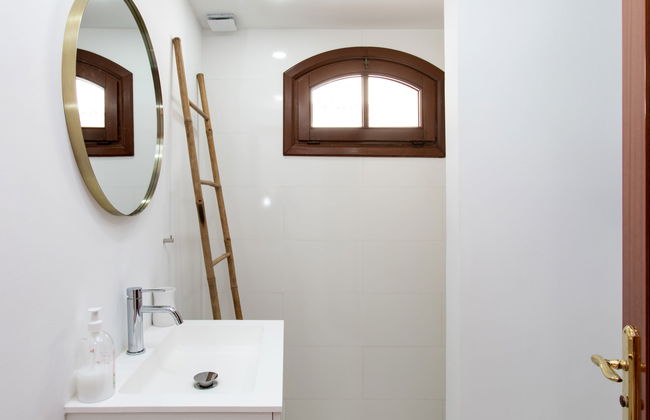 Casa de 5 quartos em Rincón de la Victoria com piscina privada e jardim - Foto 23