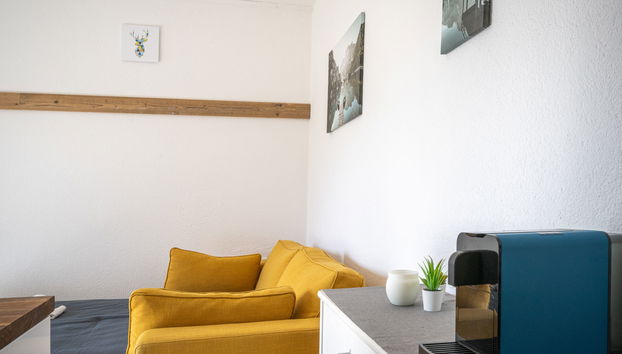 Apartamento de 1 quarto em Leytron - Foto 4